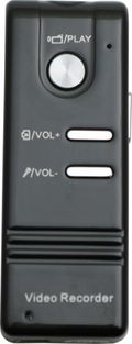 HC Flash Drive Spy CamStick/DVR