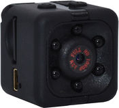 Mini Cube Spy Camera with Night Vision