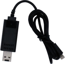 Smartphone USB Cable Wi-Fi Spy Camera/DVR