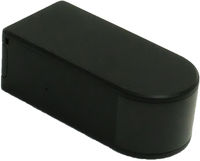 Mini Wifi Black Box Spy Camera/DVR w/Rotating Lens