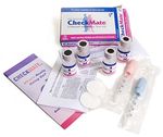 CheckMate: Infidelity Test Kit