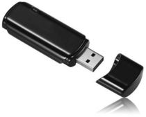 USB Webcam Camstick Spy Camera/DVR