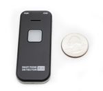 Compact Wireless Cellphone Bug Detector