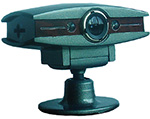 Car Cam Spy Cam