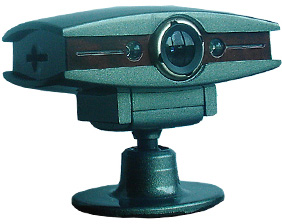 Car Cam Spy Cam