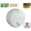 SecureShot First Alert Smoke Detector Camera/DVR w/NightVision & 1 Year Battery