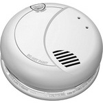 SecureGuard Smart Life 7010 Wi-Fi Smoke Detector Spy Camera