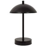 SecureGuard Table Touch Lamp Spy Camera/DVR