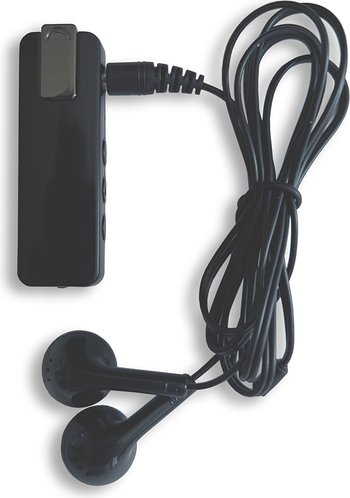 K-ULTRA-OTG – Ultra Tiny Wearable Audio Recorder with onboard playback & OTG Optimization – PBN – TEC
