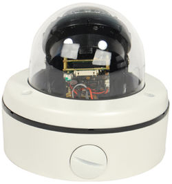 DC-HD60-DN is a full HD weather proof dome camera