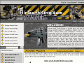 Miniature view of http://www.airsoftking.com/