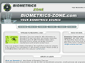 Miniature view of http://www.biometrics-zone.com/