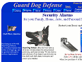 Miniature view of http://www.guarddog.net/