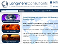 Miniature view of http://www.longmereuk.com/