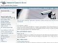 Miniature view of http://www.networkcamerastore.com/