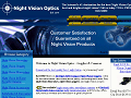 Miniature view of http://www.nightvisionoptics.com/