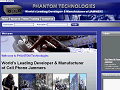 Miniature view of http://www.phantom.co.il/