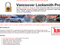 Miniature view of http://www.vancouverlocksmithpros.ca/