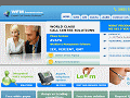 Miniature view of http://www.workforcemanagement-software.com/